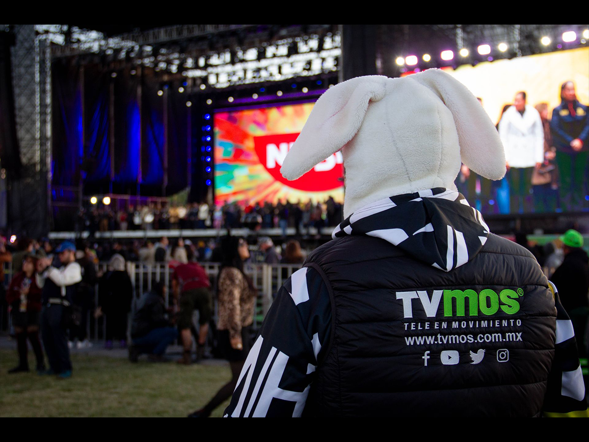 TVMOS