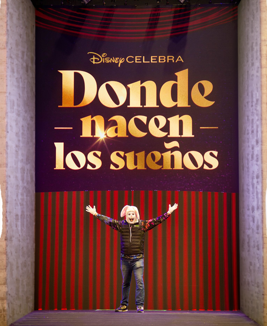 Historia de TVMOS